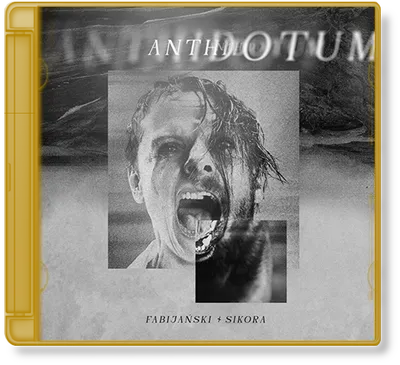 Fabijański x Natalia Sikora - ANTHIDOTUM (2025)