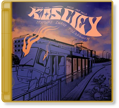 Kościey - Tramwaj zwany pożądaniem (2025)