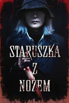 Staruszka z nożem / The Old Woman with the Knife / Pagwa (2025) PL.480p.WEB-DL.XviD.AC3-R22 / Lektor PL