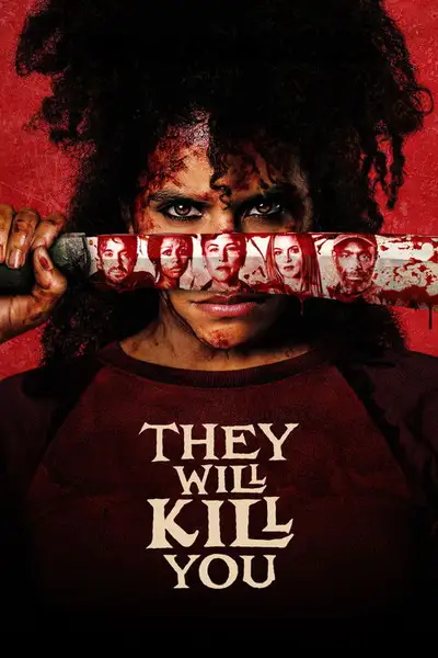 Oni cię zabiją / They Will Kill You (2026) PLSUBBED.480p.WEB-DL.XviD.AC3-R22 / Napisy PL