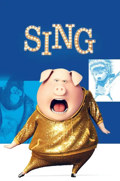 Sing (2016) MULTi.1080p.BluRay.x264.AC3-DENDA / DUBBING i NAPISY PL