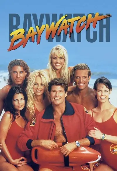 Słoneczny Patrol / Baywatch (1989-2001) [Sezon 1-11] MULTI.1080p.BluRay.10b.H265.EAC3-AS76-FT / Lektor PL