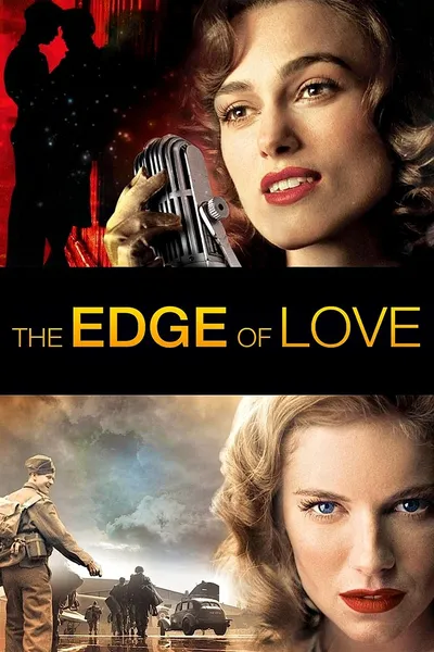 Granice Namiętności / The Edge Of Love (2008) 1080p.WEB-DL.H264.AC3.2.0.BP007 | Lektor PL
