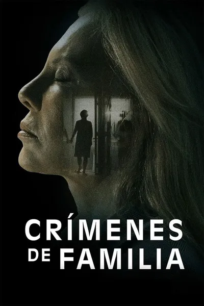 Zbrodnie rodzinne / Crímenes de familia (2020) PL.NF.720p.WEB-DL.XviD.AC3-LTS ~ Lektor PL