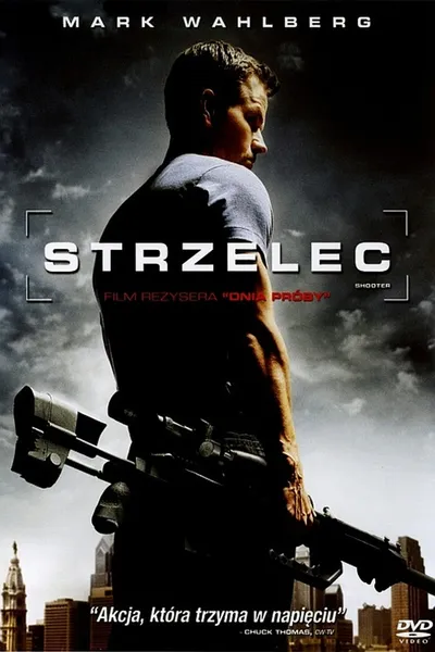 Strzelec / Shooter (2007) MULTi.1080p.BluRay.x264.AC3-DENDA / LEKTOR i NAPISY PL