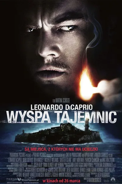 Wyspa tajemnic / Shutter Island (2010) V2.MULTi.1080p.BluRay.x264.DTS.AC3-DENDA / LEKTOR i NAPISY PL