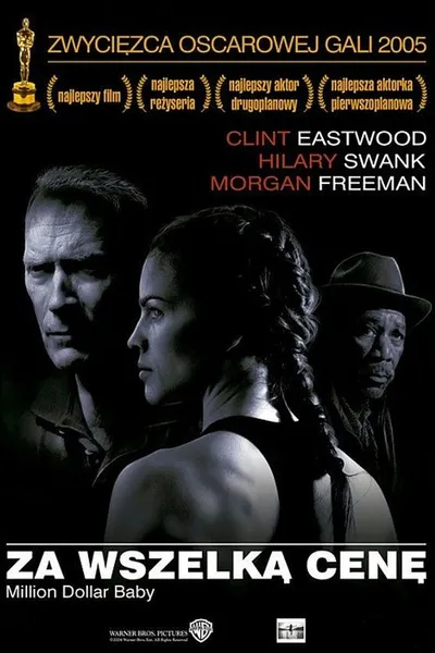 Za wszelką cenę / Million Dollar Baby (2004) V3.MULTi.1080p.BluRay.x264.AC3.DDP7.1-DENDA / LEKTOR i NAPISY PL