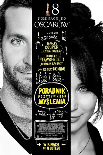 Poradnik pozytywnego myślenia / Silver Linings Playbook (2012) MULTi.1080p.BluRay.x264.DTS.AC3-DENDA / LEKTOR i NAPISY PL