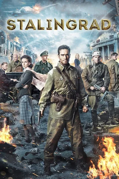 Stalingrad (2013) PL.1080p.BluRay.x264.AC3-LTS ~ Lektor PL