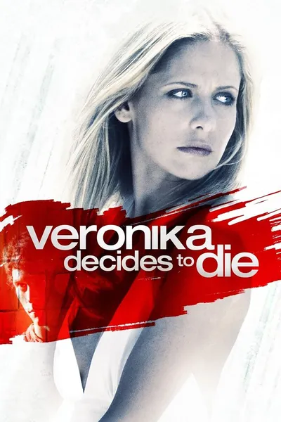 Weronika postanawia umrzeć / Veronika Decides to Die (2009) PL.1080p.BluRay.x264.AC3-LTS ~ Lektor PL