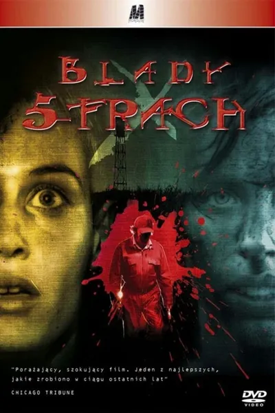 Blady strach / High Tension (2003) MULTi.2160p.UHD.BluRay.REMUX.DV.HDR.HEVC.DTS-HD.MA.7.1-MR ~ Lektor i Napisy PL