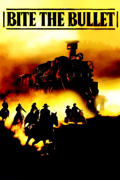 Z zaciśniętymi zębami / Bite the Bullet (1975) MULTI.HDR.2160p.BluRay.DTS.HD.MA.AC3-ChrisVPS / LEKTOR i NAPISY