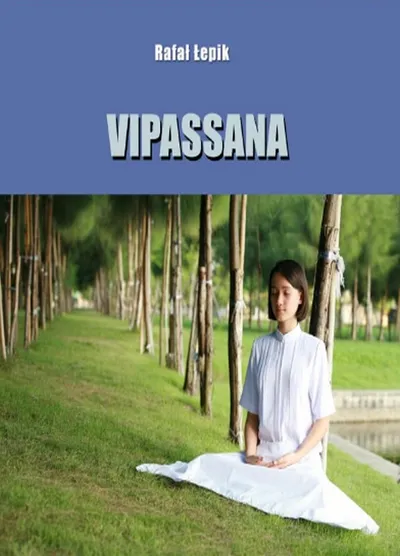 Vipassana - Rafał Łepik