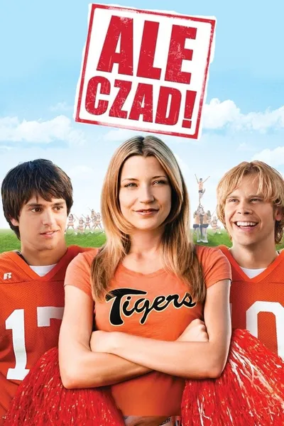 Ale czad! / Fired Up! (2009) PL.1080p.WEB-DL.H264-wasik / Lektor PL