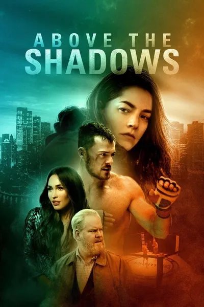Niewidzialna / Above the Shadows (2019) PL.1080p.WEB-DL.H264-wasik / Lektor PL