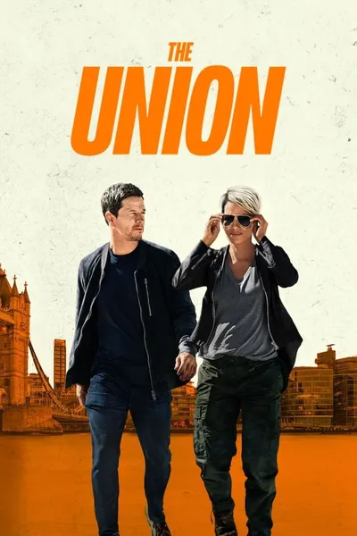 Związek / The Union (2024) PL.1080p.WEB-DL.H264-wasik / Lektor PL