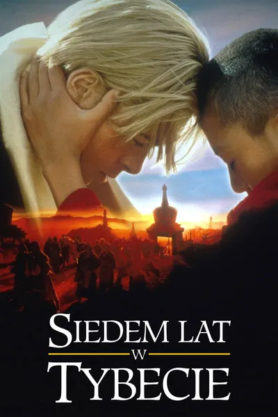 Siedem lat w Tybecie / Seven Years in Tibet (1997) MULTi.1080p.BluRay.x264.AC3-DENDA / LEKTOR i NAPISY PL