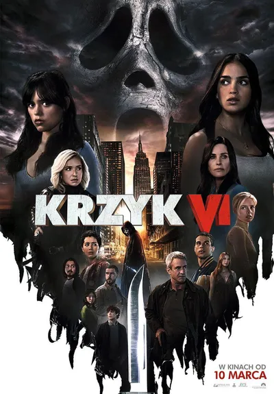 Krzyk VI / Scream VI (2023) MULTi.1080p.BluRay.x264.AC3.DDP7.1-DENDA / LEKTOR i NAPISY PL