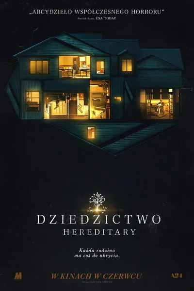 Dziedzictwo. Hereditary / Hereditary (2018) MULTi.1080p.BluRay.x264.DTS.AC3-DENDA / LEKTOR i NAPISY PL