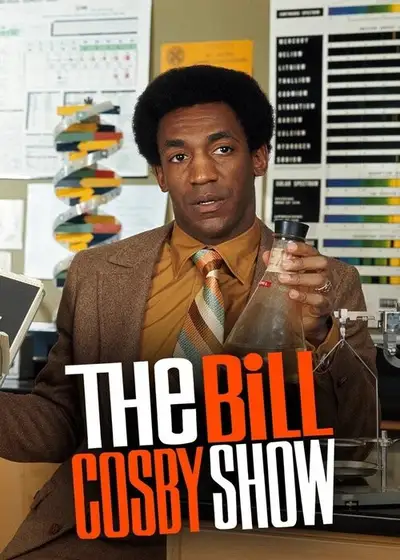 Bill Cosby Show / The Cosby Show (1984-1991) (Sezon 1-8) PL.720p.AMZN.WEB-DL.AC3.x264-sy5ka / Lektor PL
