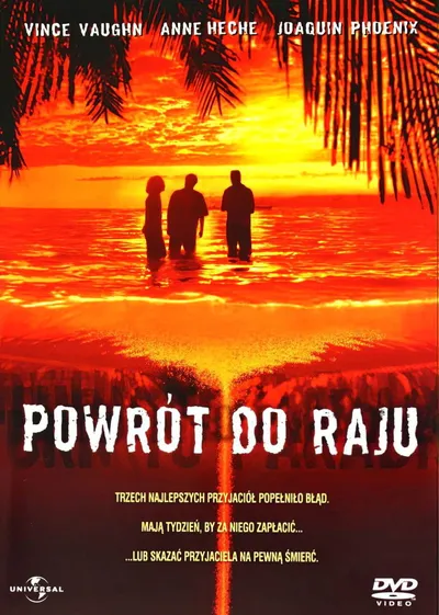 Powrót do raju / Return to Paradise (1998) MULTi.1080p.BluRay.REMUX.AVC.DTS-HD.MA.5.1-LTS ~ Lektor i Napisy PL