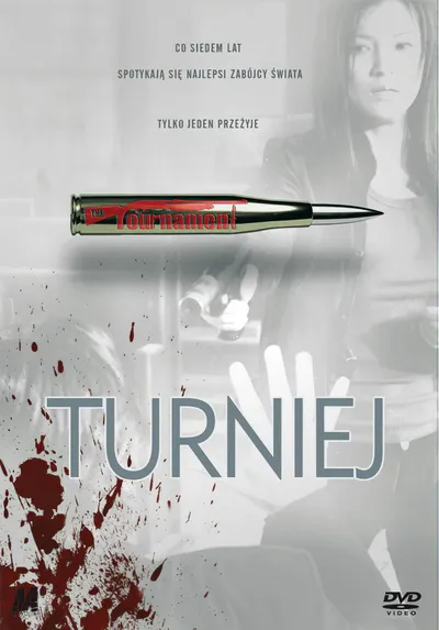Turniej / The Tournament (2009) MULTi.1080p.BluRay.REMUX.AVC.DTS-HD.MA.5.1-LTS ~ Lektor i Napisy PL