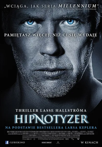 Hipnotyzer / Hypnotisoren (2012) PL.480p.BDRip.XviD.AC3-ELiTE / Lektor PL