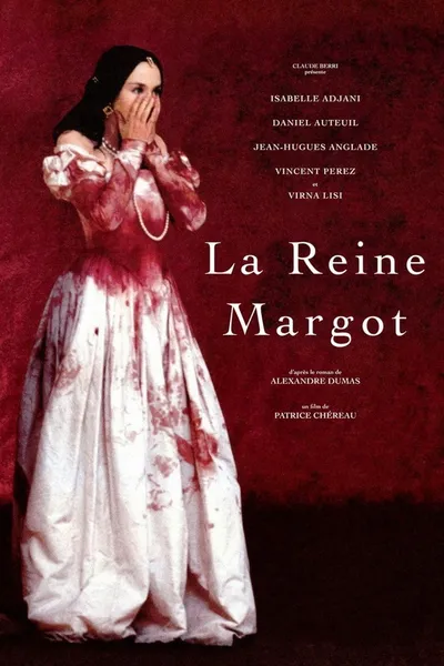 Królowa Margot / La Reine Margot / Queen Margot (1994) MULTI.HDR.2160p.BDRemux.DTS.HD.MA.AC3-ChrisVPS / LEKTOR i NAPISY