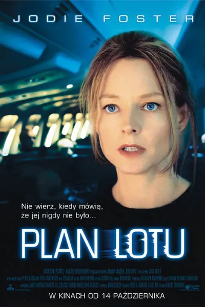 Plan lotu / Flightplan (2005) PL.1080p.WEB-DL.H264-wasik / Lektor PL