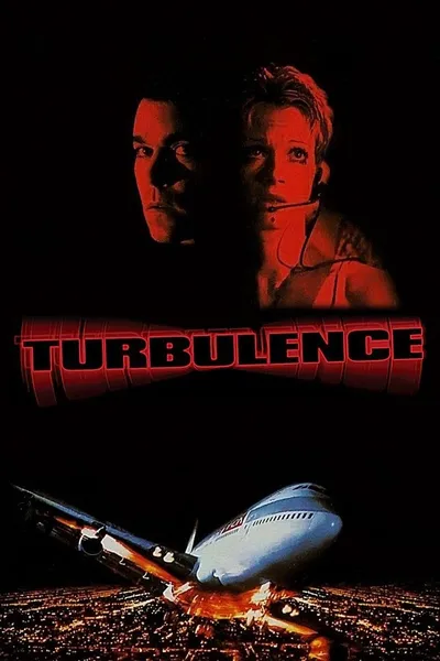 Turbulencja / Turbulence (1997) 1080p.WEB-DL.H264.AC3.2.0.BP007 | Lektor PL