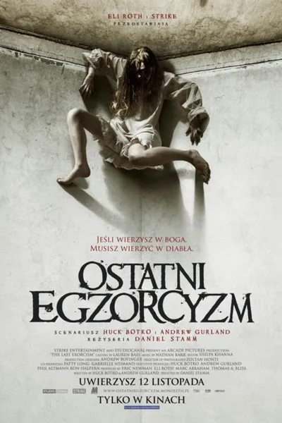 Ostatni Egzorcyzm / The Last Exorcism (2010) 1080p.WEB-DL.H264.AC3.2.0.BP007 | Lektor PL