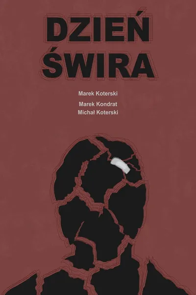 Dzień świra (2002) POLiSH.REMASTERED.1080p.AMZN.WEB-DL.DDP2.0.H264-Ralf ~ film polski