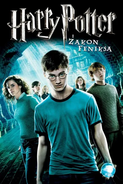 Harry Potter i Zakon Feniksa / Harry Potter and the Order of the Phoenix (2007) MULTi.REMUX.2160p.UHD.Blu-ray.HDR.HEVC.DTS-X7.1-DENDA ~ Dubbing i Napisy PL