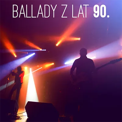 VA - Ballady z lat 90 (2018) MP3