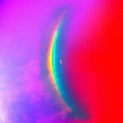 Coldplay - Moon Music (2CD Full Moon Edition) (2024) MP3