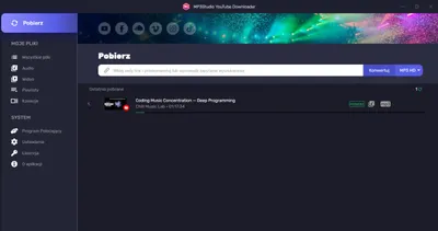 MP3Studio YouTube Downloader 2.0.29.1 MULTi-PL