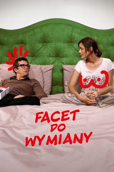 Facet do wymiany / Rock'n Roll (2017) PL