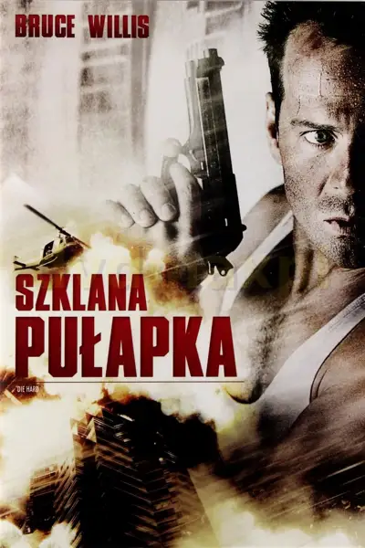Szklana pułapka / Die Hard (1988) PL | 360p | 480p | 720p | AC3.BRRip.XviD-GR4PE | DD5.1 | Lektor PL