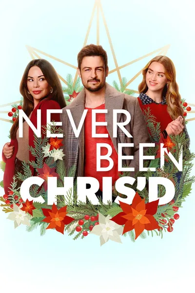 Ach, ten Chris / Never Been Chris'd (2023)  PL