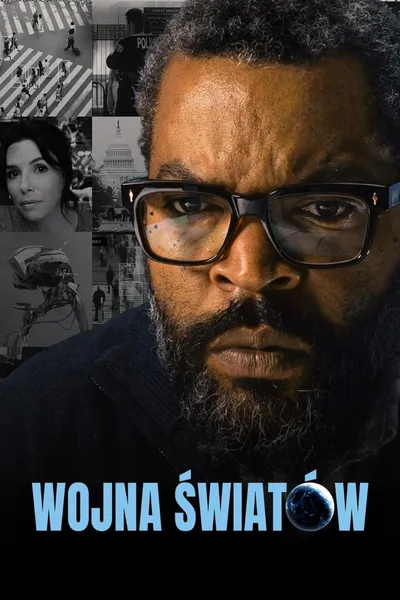 Wojna światów / War of the Worlds (2025) PL.720p.WEB-DL.XviD.AC3-OzW / Lektor PL