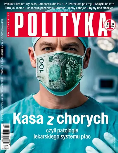 Polityka nr 26-2026 (pdf + epub)