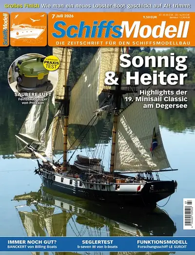Schiffsmodell 2026-07
