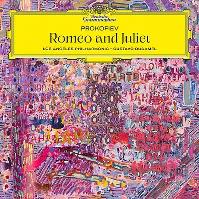 Gustavo Dudamel  - Prokofiev: Romeo and Juliet (2026) [Hi-Res]