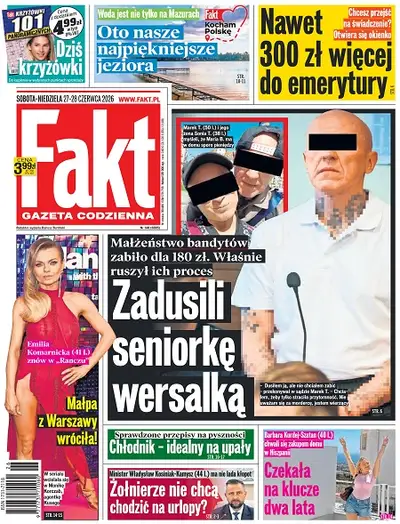 Fakt 27-06-2026
