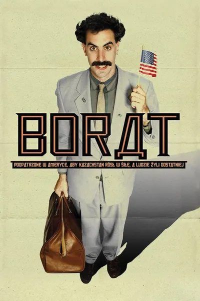 Borat (2006) MULTi.1080p.BluRay.REMUX.AVC.DTS-HD.MA.5.1-LTS ~ Lektor i Napisy PL