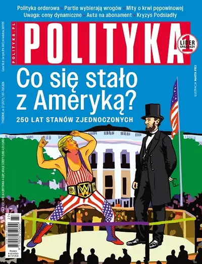 Polityka 27/2026