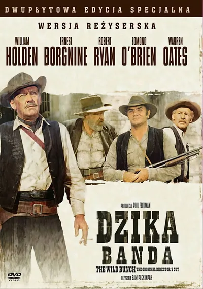 Dzika banda / The Wild Bunch (1969) MULTI.HDR.2160p.BluRay.DTS.HD.MA.AC3-ChrisVPS / LEKTOR i NAPISY