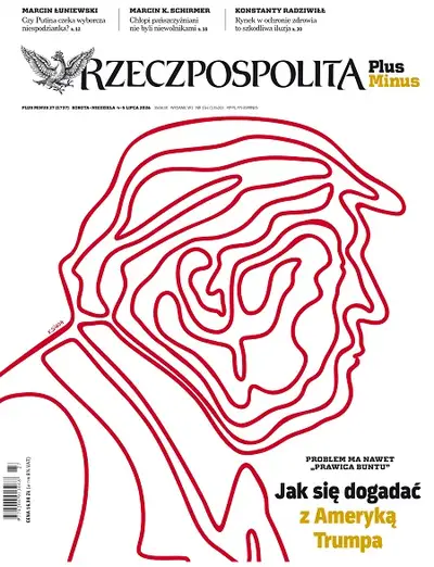 Rzeczpospolita Plus Minus 04-07-2026