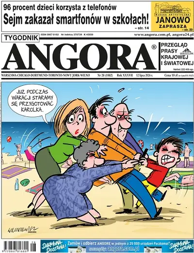 Angora 28/2026