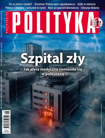 Polityka 28-2026 (PDF + EPUB)